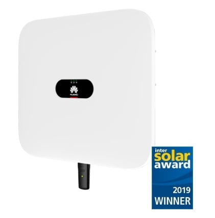 Huawei SUN2000-3KTL-CN Inverter für Solarenergie
