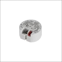 SLV 112221 DL 126 DL white 3000K round 90°