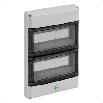 SPELSBERG 73380301 Zubehoer/Teile fuer Installationskasten