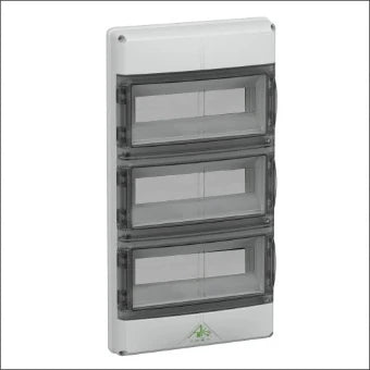 SPELSBERG 73380401 Zubehoer/Teile fuer Installationskasten