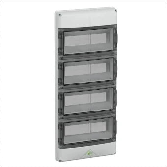 SPELSBERG 73380501 Zubehoer/Teile fuer Installationskasten