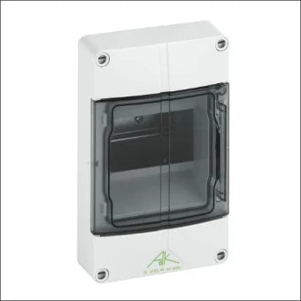 SPELSBERG 73520501 Zubehoer/Teile fuer Installationskasten