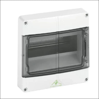 SPELSBERG 73520901 Zubehoer/Teile fuer Installationskasten