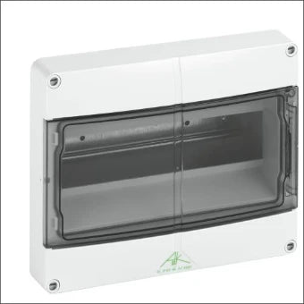 SPELSBERG 73521201 Zubehoer/Teile fuer Installationskasten