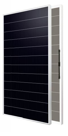 RECOM RCM-485W-SMA 485Wp Puma Shingled Solarmodul
