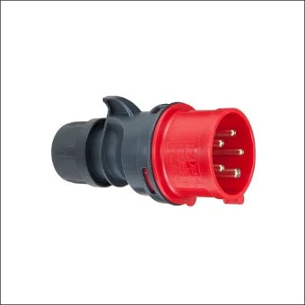 ABL S31S20 CEE-contactstop