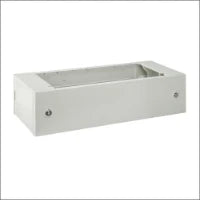 SCHNEIDER NSYPLM75PG Leerer Schaltschrank 536 mm