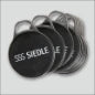 SIEDLE 210008429-00 Functiemodule deurcommunicatie 99 mm