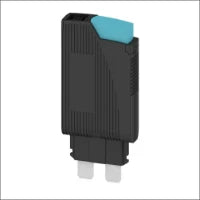 WEIDMULLER 1814690000 ZekeringsReihenklemme 8.1 mm