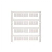 WEIDMULLER 1123490000 TRS 24VDC 2CO Schakelrelais