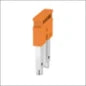 WEIDMULLER 2494000000 Durchgangsreihenklemme 12 mm