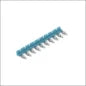 WEIDMULLER 1123000000 Schaltrelais 6.4 mm