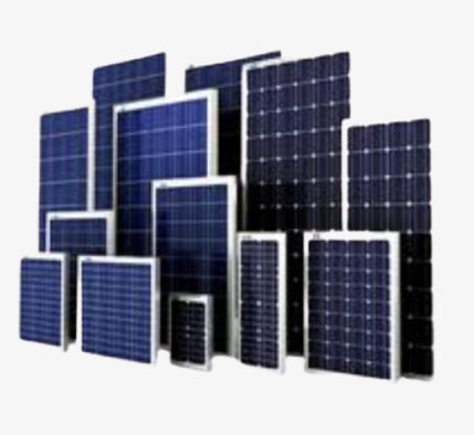 Auxano Solar Nig. Ltd. - Solarmodul - 60C-AUX- 250-270P 60C-AUX- 270P - Art. 232588