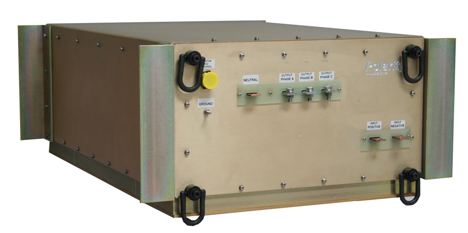 60KW 60KW PV Inverter - Art. 34747