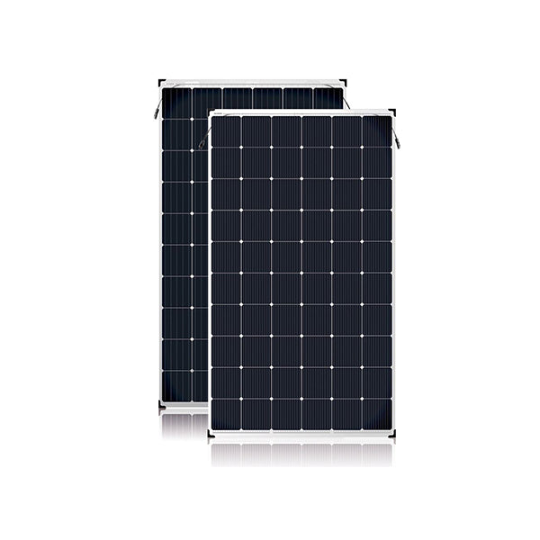 Xiamen Seashine Forest Industry and Trade Co., Ltd. - Solarmodul - 60N-325-350 60N-350 - Art. 205552