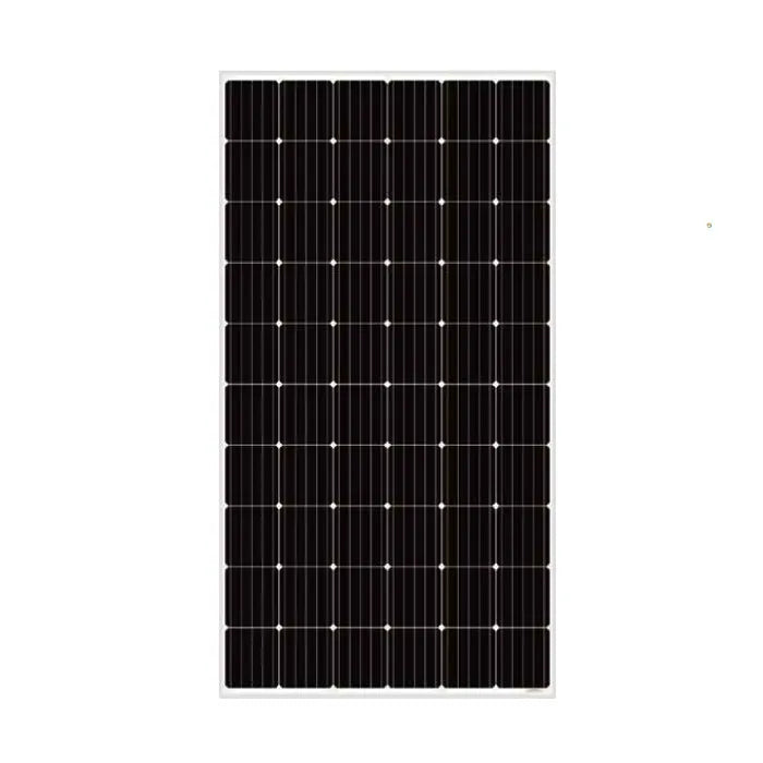 Yiwu Greenway Imp. & Exp. Co., Ltd. - Solarmodul - 60 Cells Mono 290-315W ZR60M295 - Art. 197625