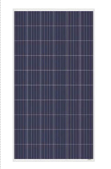 Yiwu Greenway Imp. & Exp. Co., Ltd. - Solarmodul - 60 Cells Poly 265-280W ZP60P280 - Art. 197615