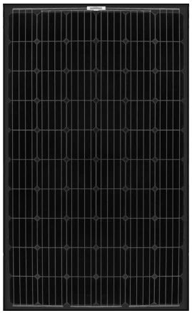 VGS - Solarmodul - 60 Cells - VE360PVTB 280-310 290W - Art. 114838