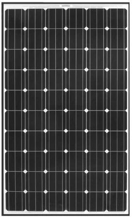 VGS - Solarmodul - 60 Cells - VE360PV Low Power 250-280 250W - Art. 114807