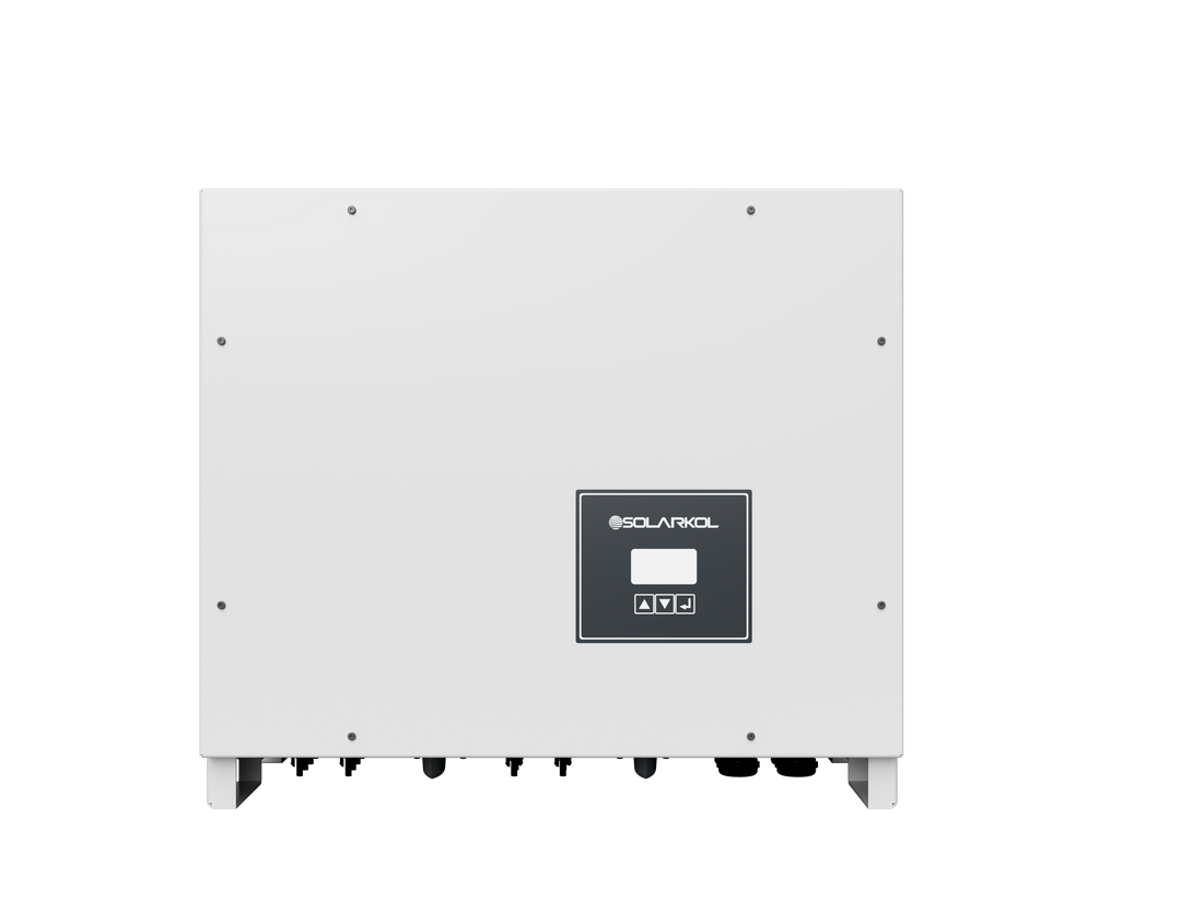 Solarkol Enerji San. ve Tic. A.S. - Wechselrichter - 60 kW T60 - Art. 56538