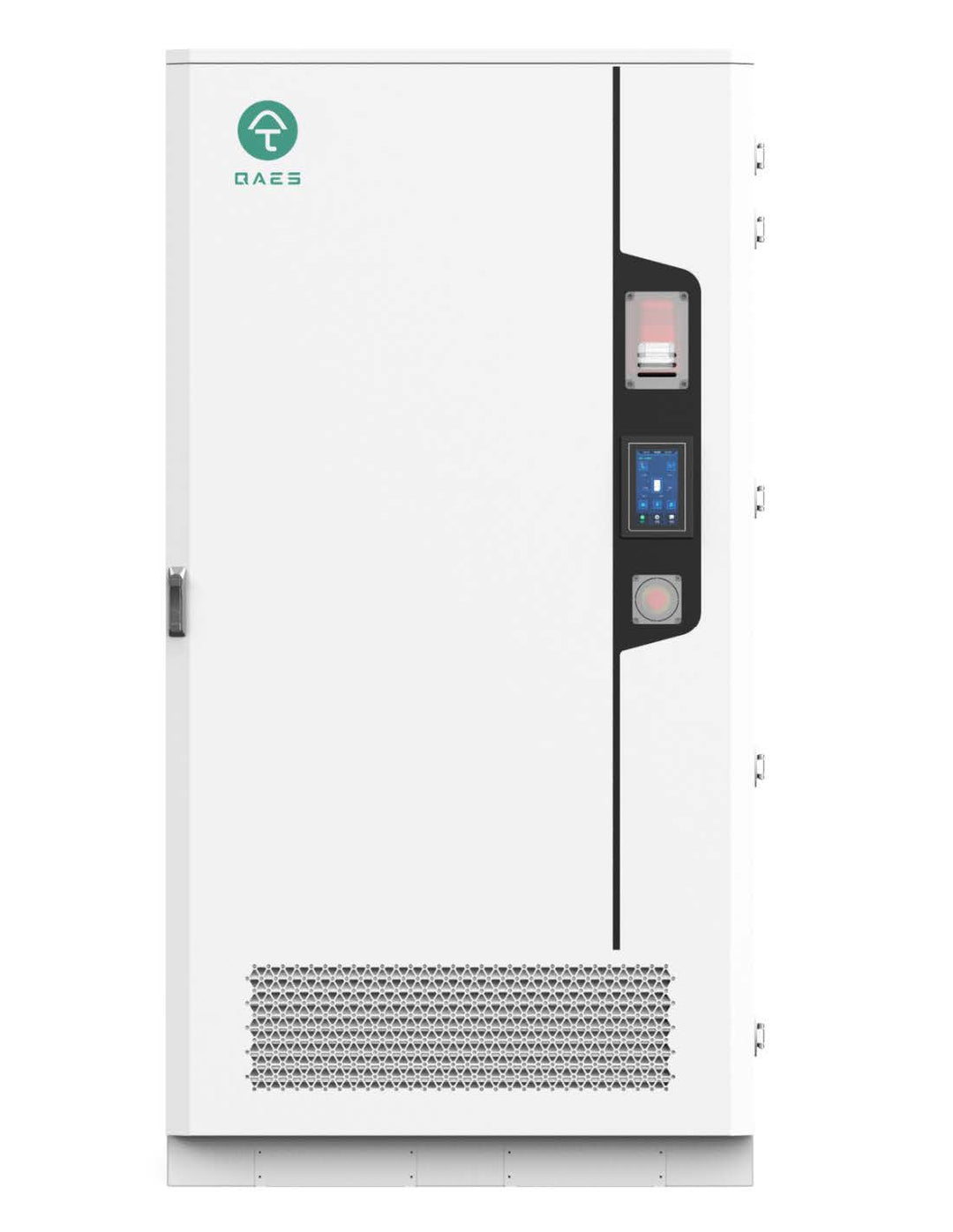 60kW 215kWh PV ESS Cabinet QA-C-D-LV-P0060E0221-51 - Art. 35786