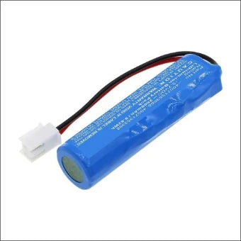 BLESSING 40071353398 Standaard batterij (oplaadbaar)