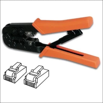 ISOTEL 395812 Speciaalgereedschap fuer communicatietechniek