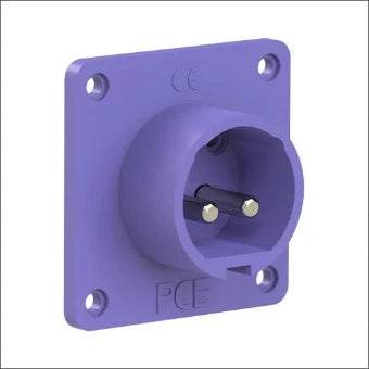 PCE 103615 CEE-toestelcontactstop