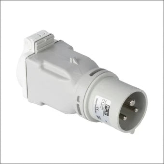 PCE 108667 CEE-koppelcontactstop