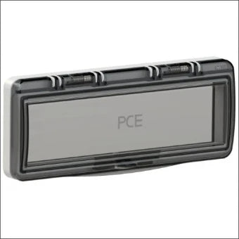 PCE 112855 9006512S Venster (kast/lessenaar)