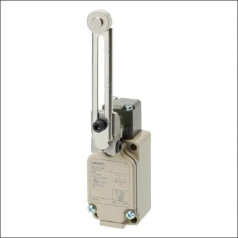 OMRON WLN 0025B Endschalter
