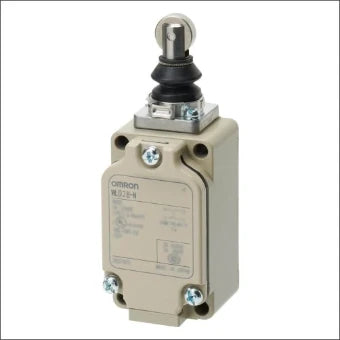 OMRON WLN 1167M Endschalter