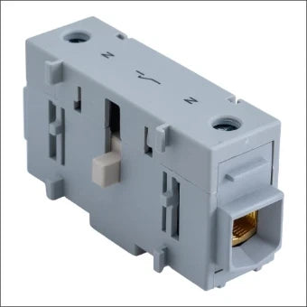 ASN A422585 Hilfskontaktblock