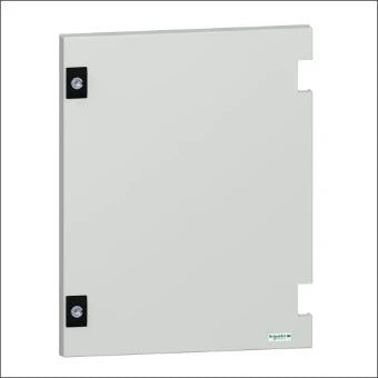 SCHNEIDER NSYDPLM43G Tuer/Bedientableau (Schaltschrank/Gehause) 330 mm