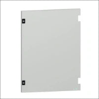 SCHNEIDER NSYPLM75PG Leerer Schaltschrank 536 mm