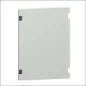 SCHNEIDER NSYPLM75G Leerer Schaltschrank 536 mm