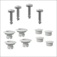 SCHNEIDER NSYSBM206012 Schakelkast leeg