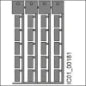 SIEMENS 3RT20272BB40 Schuetz 45 mm
