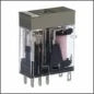 OMRON P2R 8101R Relaissockel 15.5 mm