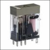OMRON P2R 8101R Relaissockel 15.5 mm