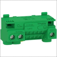 SCHNEIDER MIP11112T Groepenkast, leeg