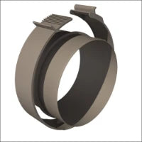 ITHO DAALDEROP 03-00392 WTW apparaat (woningbouw) 848 mm