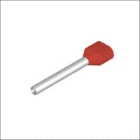 WEIDMULLER 9011460000 Perstang kabelschoenen/-verbinders, adereindhulzen, schermaansluiting