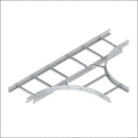 NIEDAX 142424 Kabelleiter 60 mm