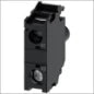 SIEMENS 3SU15000AA100AA0 Adapter Drucktaster/signaallamphouder