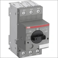 ABB 1SAM201906R1103 MS 1XX-PS1-3-0-65 Kamrail