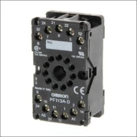 OMRON MKSN8562A Schaltrelais 34.5 mm