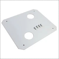 SPELSBERG 73351001 Leerer Installationskasten 300 mm