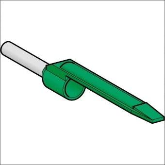 SCHNEIDER DZ5CA003 Aderendhuelse
