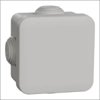SCHNEIDER ISM71071 Kabeldoorvoertule